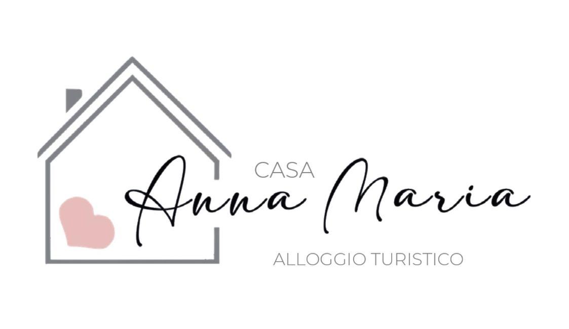 Апартаменты Casa Anna Maria